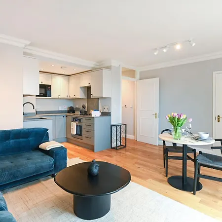 Appartamento Buckingham And Lloyds - South Kensington